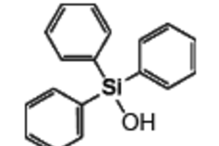 IOTA 528 Triphenylsilanol